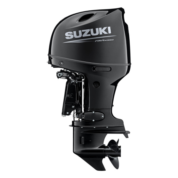 Лодочный мотор SUZUKI DF115BTL