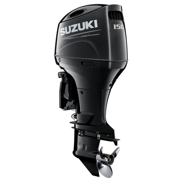 Лодочный мотор SUZUKI DF150APL
