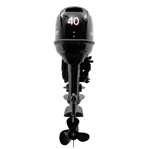 Лодочный мотор HIDEA HD40FFEL