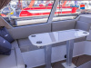 Катер VOYAGER 980 Cabin