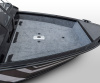 Лодка Volzhanka FISHPRO X3, серый металлик