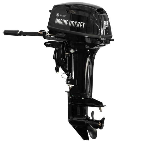 Лодочный мотор Marine Rocket MR9.9PRO