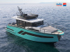 Катер Discovery 37