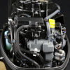 Лодочный мотор SUZUKI DF20AS