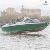 Лодка YAVA XXL HT