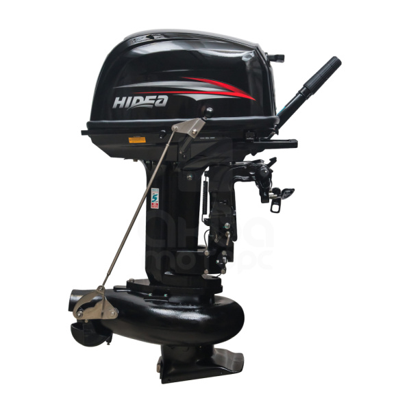Лодочный мотор HIDEA HDJ30FHS (водомет)