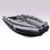 Лодка пвх SOLAR 500 Caravan jet tunnel (expedition), серый