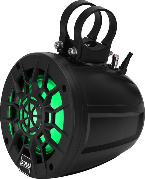 Морская акустика на таргу BOSS MPWT50RGB
