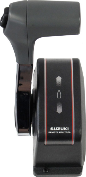 Дистанционное управление Suzuki DF 25-250, постовое, 67200-93J13, Marine Rocket