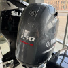 Лодочный мотор YAMAHA F150 FETX