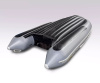 Лодка пвх SOLAR 350 К (максима), серая