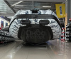 Лодка пвх SOLAR 490 Strela Jet Tunnel с фальшбортом, рыбка