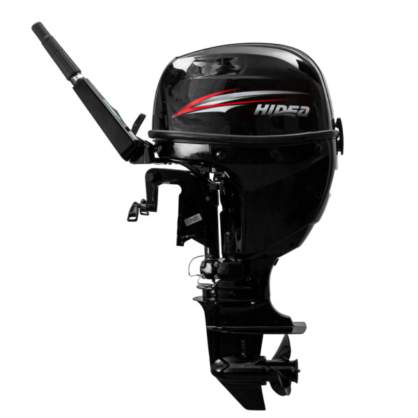 Лодочный мотор HIDEA HDF15HS