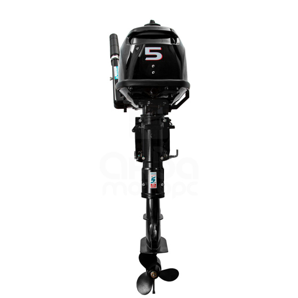 Лодочный мотор HIDEA HD5FHS