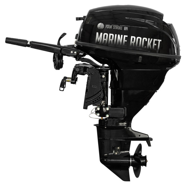 Лодочный мотор Marine Rocket MREF30HES