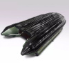 Лодка пвх SOLAR 380 Jet Tunnel (expedition), зеленый