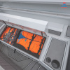 Лодка YAVA XXL HT