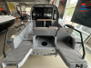 Катер VOYAGER 600 Cabin, графитовый