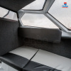 Лодка YAVA XXL HT