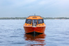 Катер VOYAGER LongCabin Twin
