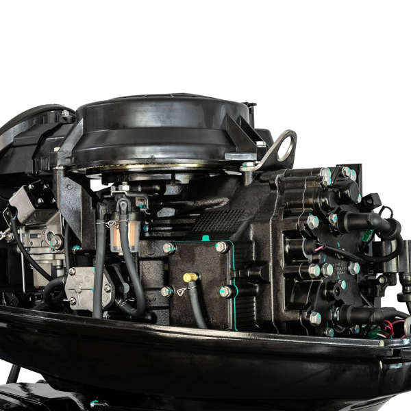 Лодочный мотор Marine Rocket MR40FFES