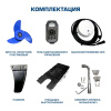 Электромотор Hidea OMS150S 12V 54″
