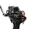 Лодочный мотор HIDEA HD9.9FHL