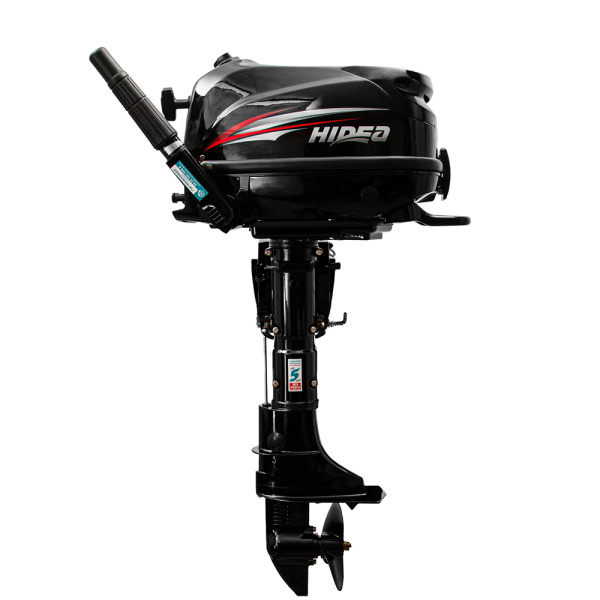 Лодочный мотор HIDEA HDF6HS