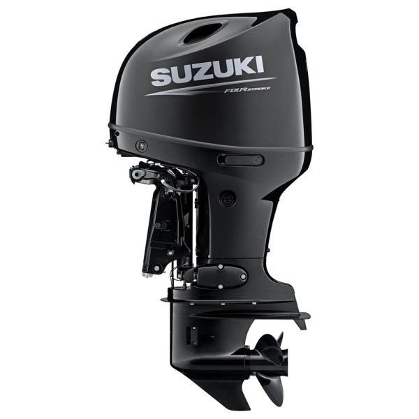 Лодочный мотор SUZUKI DF140BTL
