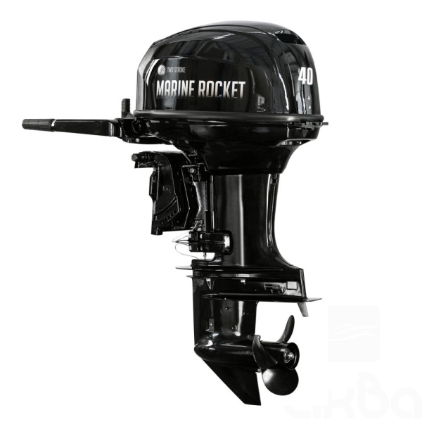 Мотор лодочный Marine Rocket MR40FFEL