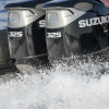 Лодочный мотор SUZUKI DF325ATX