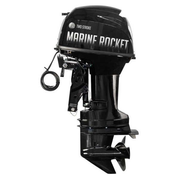 Лодочный мотор Marine Rocket MR60FFEUL