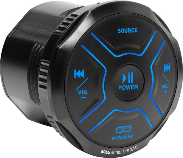 Морская аудиосистема BOSS MG150W.6 (комплект2)