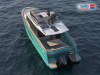Катер Discovery 37