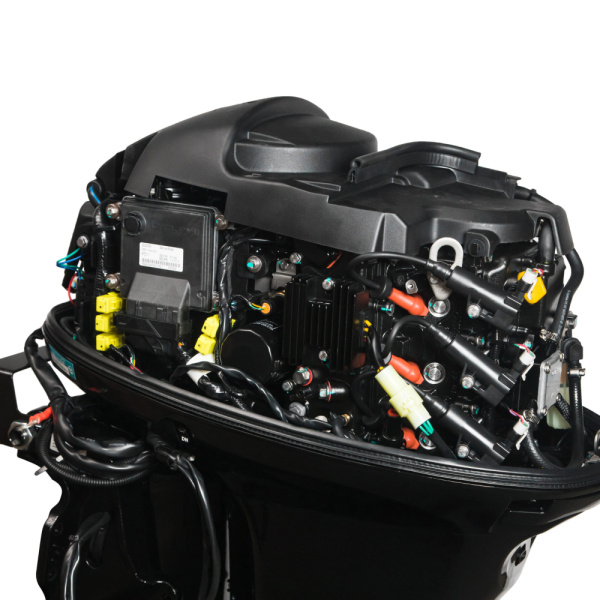 Лодочный мотор HIDEA HDJEF40HES-T