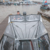 Лодка YAVA XXL HT