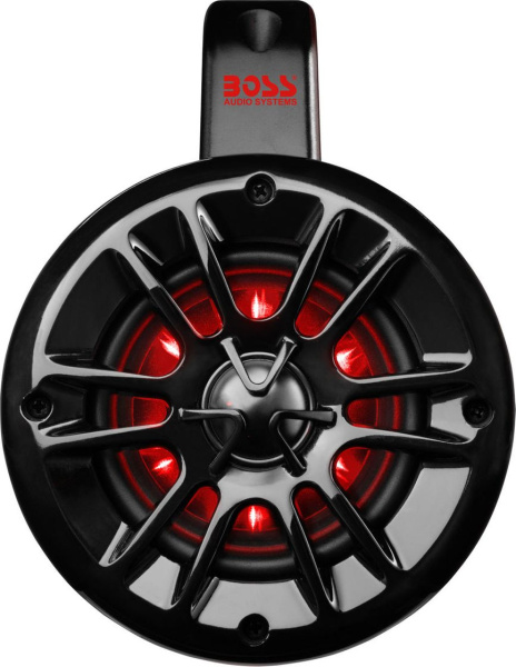 Морская акустика на таргу BOSS MRWT40RGB
