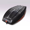 Лодка пвх SOLAR 500 Caravan jet tunnel (expedition), красный