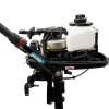Лодочный мотор HIDEA HD3FHS