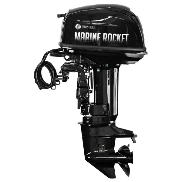 Лодочный мотор Marine Rocket MR30FFES