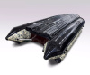 Лодка пвх SOLAR 470 Strela Jet Tunnel (expedition), пиксель