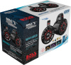 Морская акустика на таргу BOSS MRWT40RGB