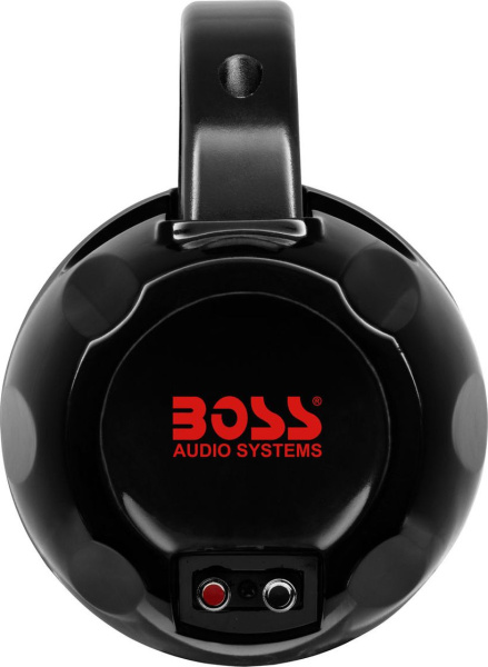 Морская акустика на таргу BOSS MRWT40RGB