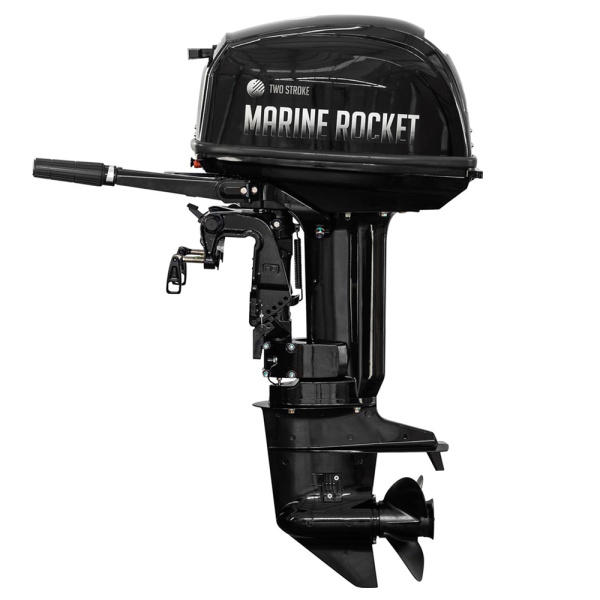 Лодочный мотор Marine Rocket MR25FHS