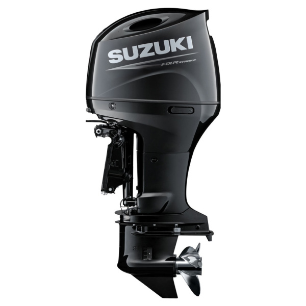 Лодочный мотор SUZUKI DF150APL