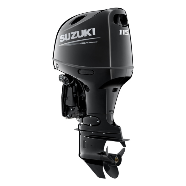 Лодочный мотор SUZUKI DF115BTL