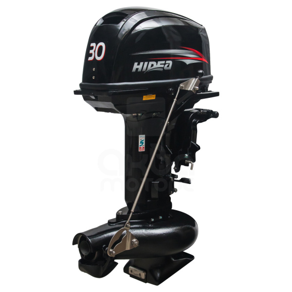 Лодочный мотор HIDEA HDJ30FHS (водомет)