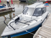 Катер YAVA XL COB, синий