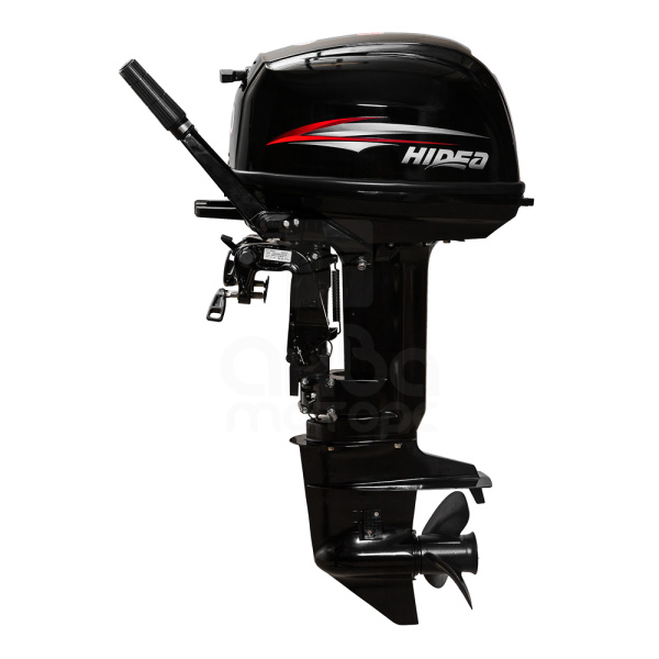 Лодочный мотор HIDEA HD30FHS
