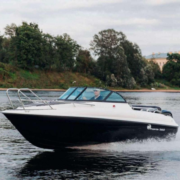 Катер Phoenix 560 Катер Phoenix 560